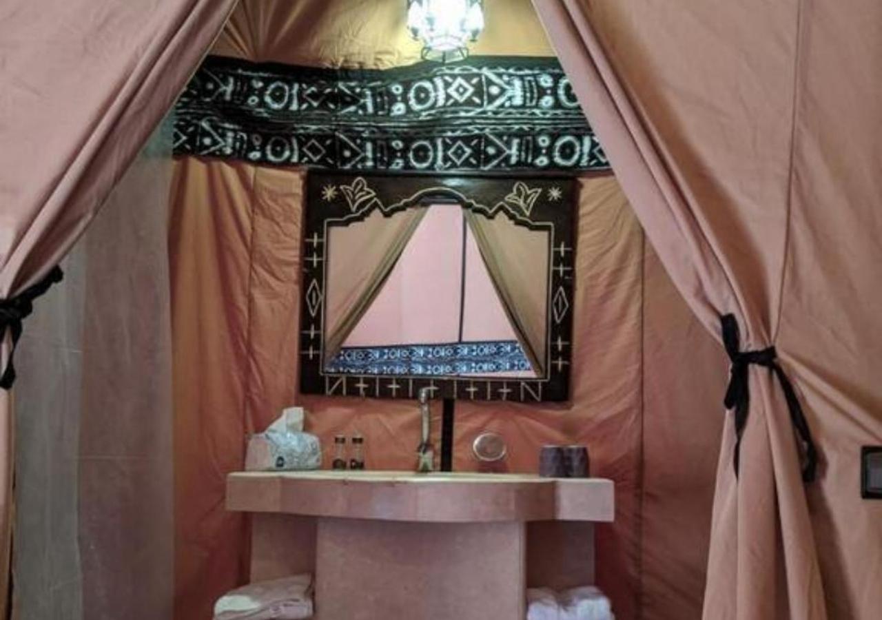 Amazing Luxury Camp Otel Merzouga Dış mekan fotoğraf