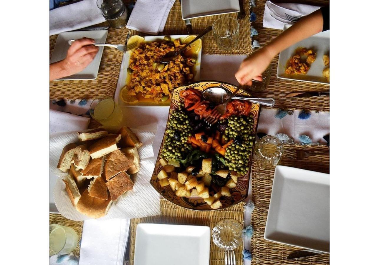 Amazing Luxury Camp Otel Merzouga Dış mekan fotoğraf