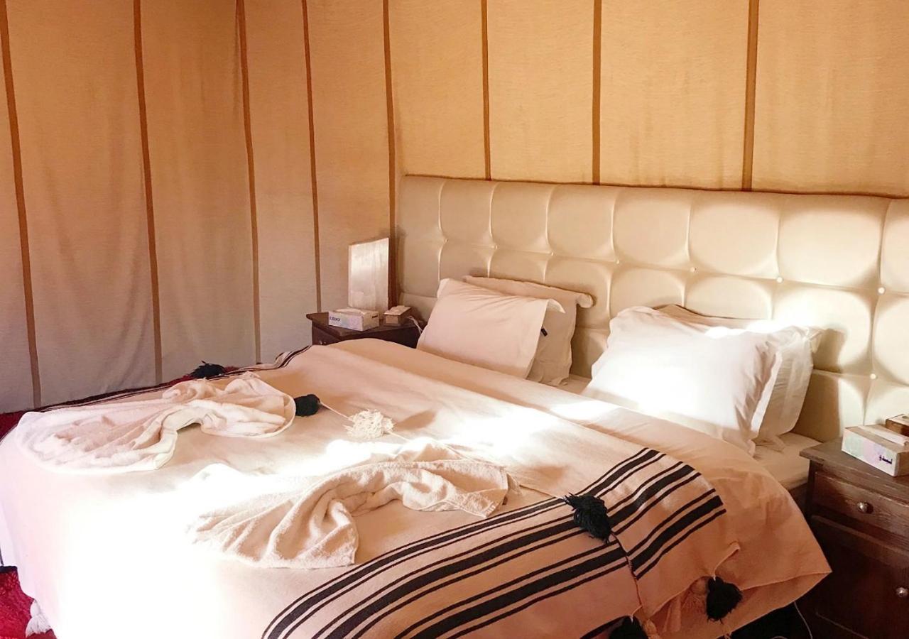 Amazing Luxury Camp Otel Merzouga Dış mekan fotoğraf