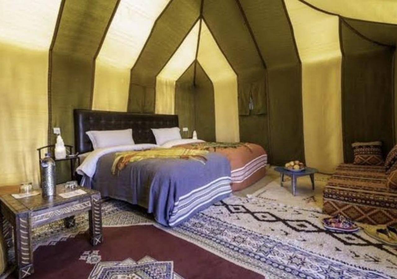 Amazing Luxury Camp Otel Merzouga Dış mekan fotoğraf